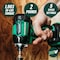 Metabo Hpt 36V 18V MV Cordless Brushless Triple Hammer Bolt  Impact Driver Kit WH36DCM - alternate 4
